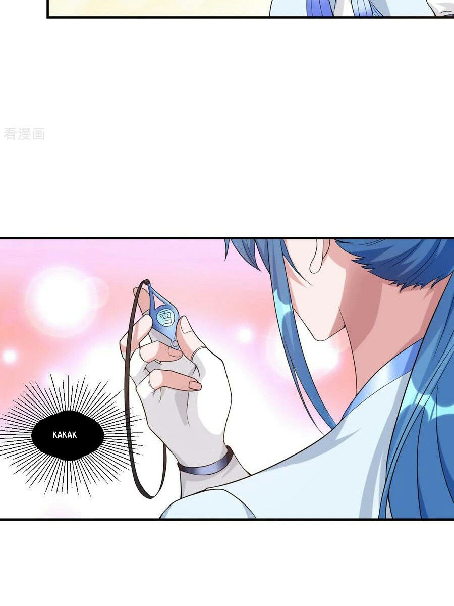 King of The Soldiers Chapter 09 Gambar 26